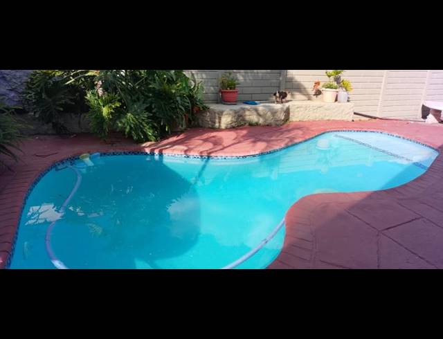 3 BEDROOM HOUSE FOR SALE IN GEELHOUTPARK